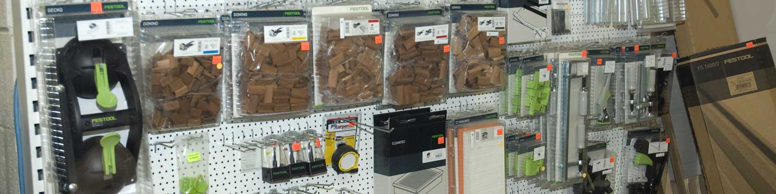 miscellaneous woodworking accessories